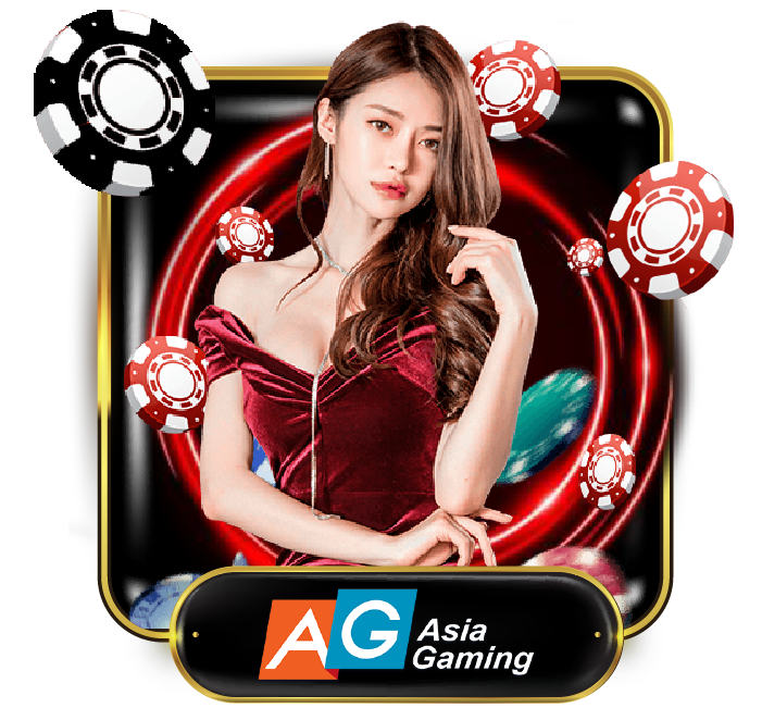 ag asia game